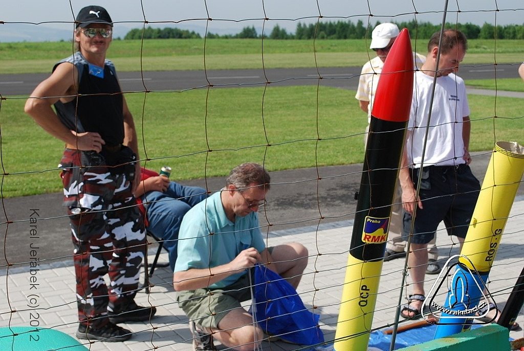 2012 Suche Karel Jerabek